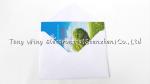 Personalized Musical greeting card with sound , sound greeting card