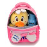 OEM 3D Cat Children Backpacks Kindergarten Schoolbag Children Animal Kids