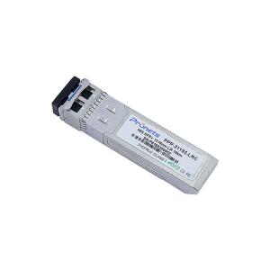 China PPP-316G-LRx 6.25Gbps SFP+ Transceiver wholesale