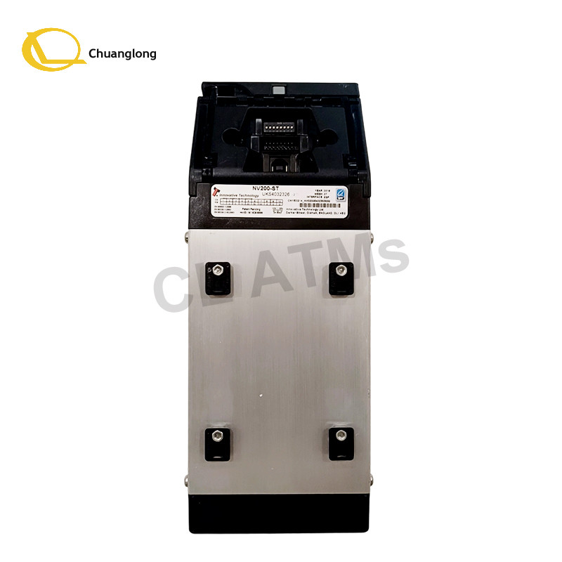 Original Innovative Technolog ITL NV200ST Banknote Acceptor NV200ST Bill Validator