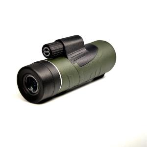 China 12X50 High Power Monocular Telescope For Bird Watching wholesale