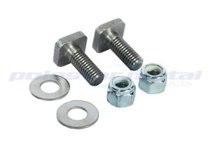 China Custom Stainless Steel Specialty Hardware Fasteners Truck Rack Accessories / Bolt Kit wholesale
