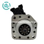 4KW 12V Excavator Starter Motor 4N-0241 9X0354 0280003650 114309
