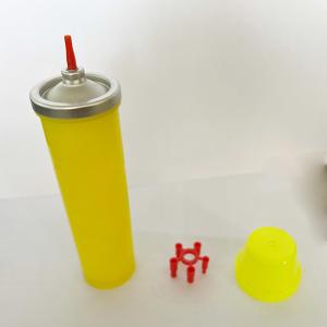 China Tinplate Butane Gas Bottle Refill For Barbecue Lighters Easy And Safe Grilling wholesale