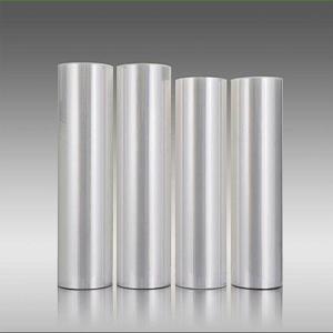 China High Transparency PETG Shrink Film with Shrinkage 45%-55% wholesale