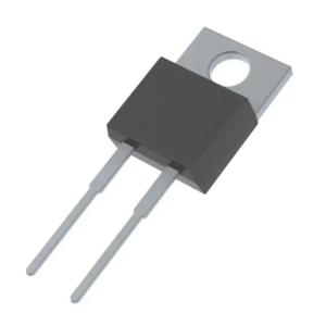 China RFN5TF6SC9 Electronic Component Diode 600 V 5A Through Hole TO-220NFM wholesale