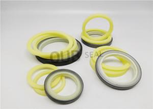 China Excavator O Ring Kit Hydraulic Cylinder Rod Seal 7H2444 5J4989 wholesale