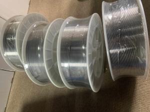 China Pure Al 1100 TAFA 01T Thermal Spray Wire Aluminum Thermal Spray wire metal Wire Aluminum Casting Repair wholesale