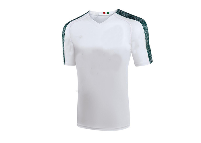 Top Grade thai quality 2019/2020 football jersey shirt soccer jersey set