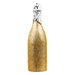 Beer Bottle 31.5*26.5*26.5cm Eco Friendly Confetti Cannon For Party