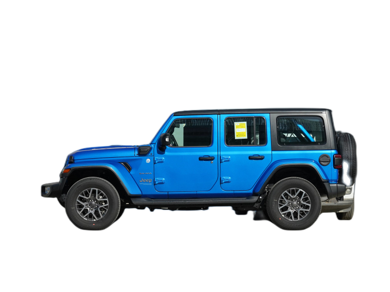 Used cars unlimited rangler Rubicon Sahara Jeep Truck For Sale New energy vehicles