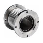 PN10-PN40 Flange Material Stainless Steel Expansion Bellows Joints For Customer