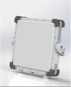 China XW/RB101 ASR Air Surveillance Radar Counter Terrorism Equipment wholesale