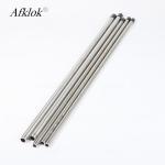 3/8 316 BA 0.89mm stainless steel seamless tube for medical equipment