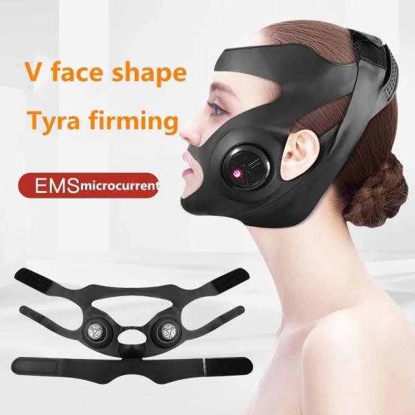 Multifunctional Rechargeable V Face Lift Belt Skin Tightening Face Lifting
