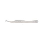 ESD Antistatic Vetus Eyelash Tweezers 6A-SA Genuine Extension Tool