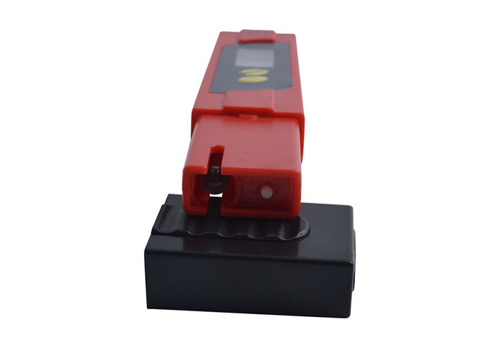 High Precision Digital PH Meter Glass Probe For Water Quality Analyzers