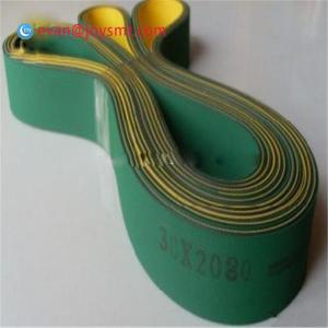 China J1300568 SAMSUNG PICK AND PLACE MACHINE MC05-900006 BELT wholesale