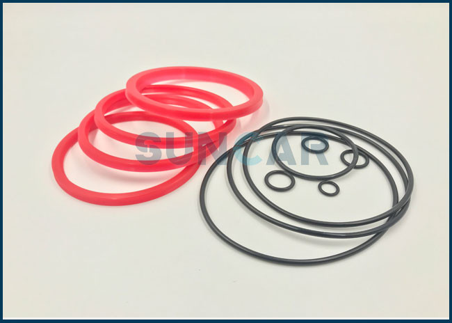 B36480010 Hydraulic Breaker Seal Kit Hammer Seal Repair Fits Hyundai R335LC-7