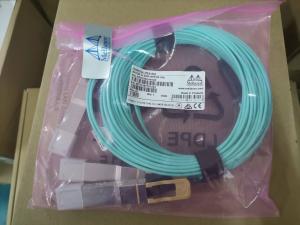 China InfiniBand Mellanox AOC Cable High Speed Interconnect Cable MFS1S00-H030V wholesale