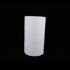 China Hydrophilic Medical Dressing Gauze Hospital Absorbent Gauze Rolls wholesale