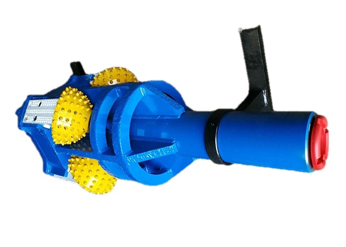 High Precision 12 1/4'' HDD Hole Opener Bit Well Drilling 915mm 1500mm