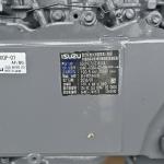Isuzu 6HK1 Excavator Engine 4686923 4675659 YA00037173 YA00009404 For ZX330