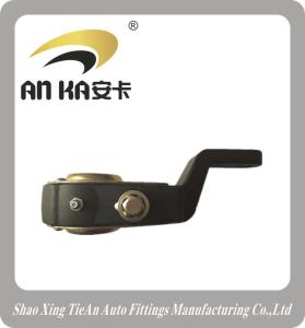China Inida TATA truck parts manual slack adjuster 1 hole 24 teeth wholesale