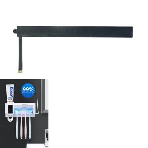 China Electric Polyimide Heating Film Accurate Temperature Control For Industrial Applications wholesale