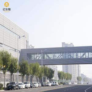 China Customizable Wide Span Steel Structures Warehouse Steel Construction Building wholesale