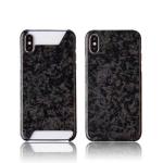 Forged Carbon Fiber Products Carbon Custom Carbon Fiber Phone Case X XS XS MAX