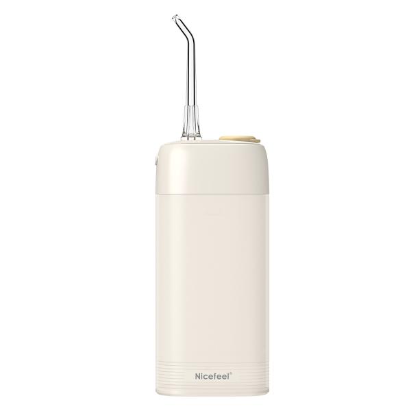 Type C IPX7 Electric Jet Cordless Portable Mini Water Flosser Teeth Cleaner