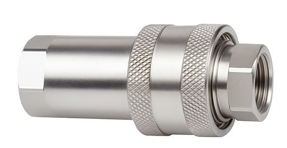 cb spm 10f a iso 7241a corrosion resistant hydraulic quick coupling