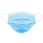 Professional Medical Disposable Face Mask With PM 2.5 Activated Carbon Filter