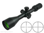 riflescopes hunting 4-16x56mm tactical riflescope long eye relie optics sniper