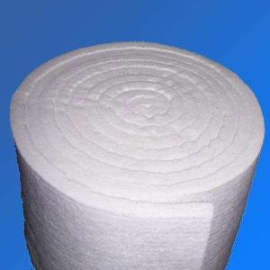 China 1.5&quot; 2'' Ceramic Fiber Blanket wholesale