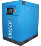 screw air compressor for acrylic bathtub making 15kw
