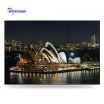 49 Inch 3.5mm LCD Video Wall 1080P Led Advertising Signage 3×3 Wall Mount