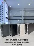 Tempered Glass Panels Swimming Pool Fence Showerdoos Padel Court Balustrade