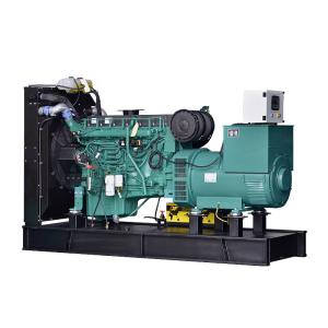 China Tier 3 Volvo Diesel Generator Set wholesale