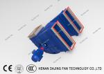 450kw Process Fans In Cement Plant High Dust Blower Professional Design