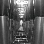 Underground Stormwater Infiltration Harvest Modular Rainwater Collect Tank