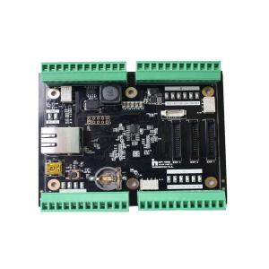 China 4mil Quick Turn PCB Assembly wholesale