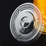 Food,Drinks Use PP Material cup lid cover cap making machine