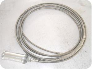 China Fuel Depot Used SYW Series Real Time Data Measuring Flexible Tank Level Gauge wholesale