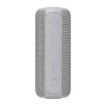 IPX7 Waterproof RGB Light Speaker , TWS 10W Rugged Bluetooth Speakers