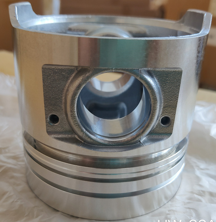 32A17-00100 For Mitsubishi S4S Diesel Engine Piston Spare Parts