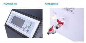 China 12 Heads Ultrasonic Atomizer Mist Maker Industrial Fogger Humidifier wholesale