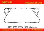 After Market Normal Types of APV Plate heat exchanger units,gaskets plates