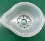 Customized Silicone Accessories For Medical Equipment Customized Silicone